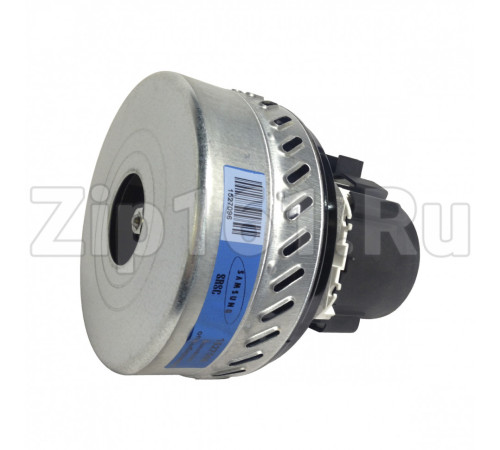Мотор пылесоса моющий Ametek 1250W, H-167/69, D-144/79 A061300447