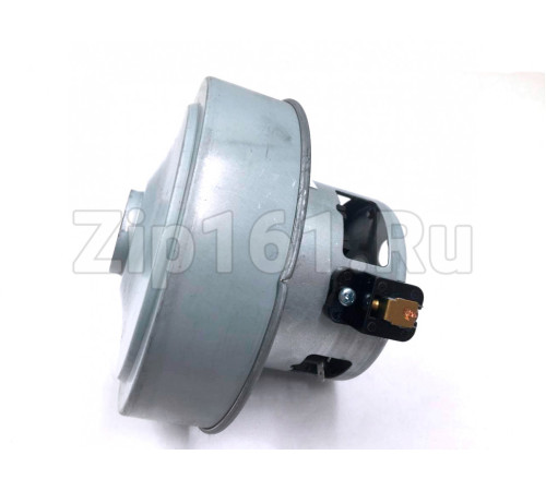 Мотор пылесоса VC07223W 2000W, H-117, D-135 VCM-M10GUAA, зам. DJ31-00097A