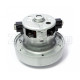 Мотор пылесоса 1800W, D-134, H-120 Samsung DJ31-00067P
