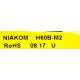 Модуль индикации Н60В-М2 U Atlant 908081410215