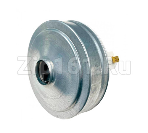 Мотор пылесоса моющий Ametek 1200w H=128 D131.8
