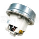 Мотор пылесоса моющий Ametek 1200w H=128 D131.8