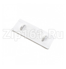 Крышка панели для холодильника Bosch 00609186