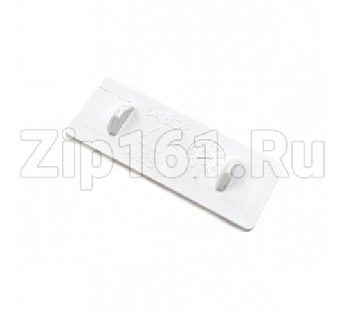 Крышка панели для холодильника Bosch 00609186