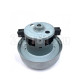 Мотор пылесоса 1700w, H112, D135mm, (VCM-HD112-1700)