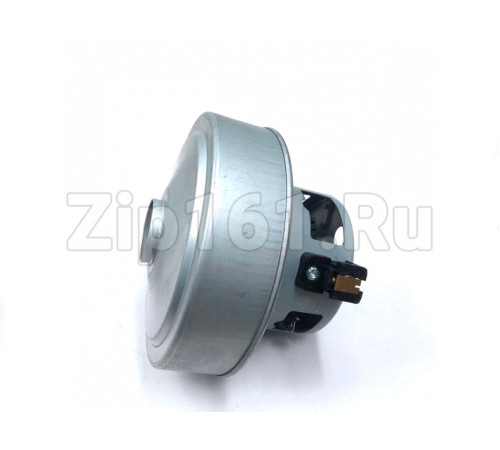 Мотор пылесоса 1700w, H112, D135mm, (VCM-HD112-1700)