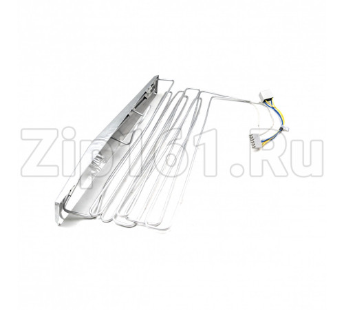 Тэн оттайки холодильника Indesit C00292646