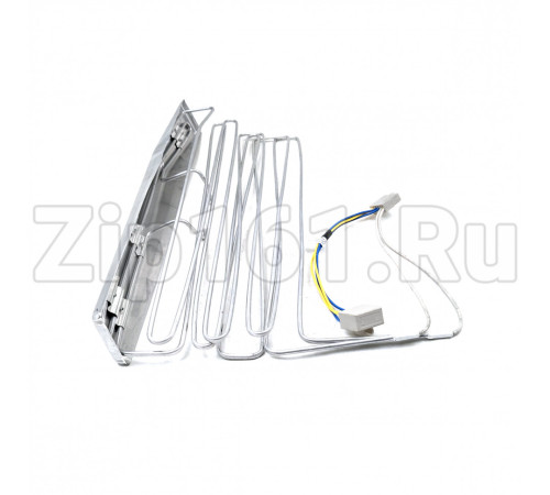 Тэн оттайки холодильника Indesit C00292646