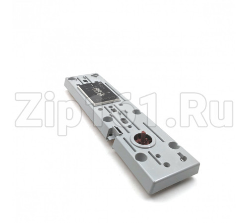 Модуль индикации стиральной машины Indesit C00378701