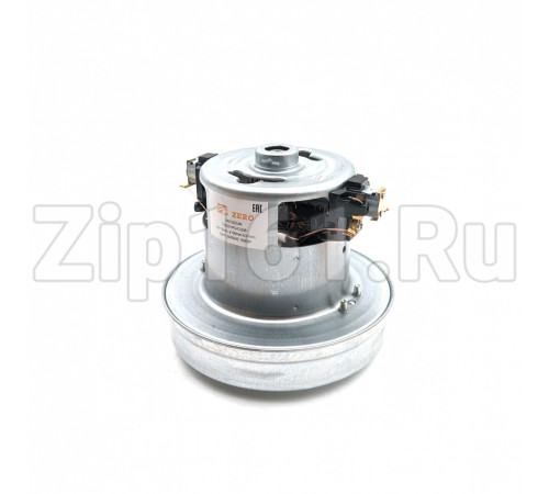 Мотор пылесоса 1800w H118 D130 h35 VC0706FQW