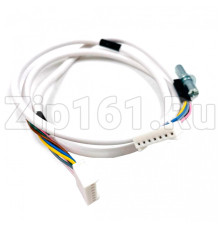 Шлейф дисплея для холодильника ARISTON C00081844