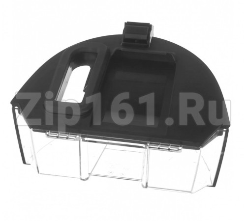 Контейнер для сбора пыли пылесоса Bosch 12011286