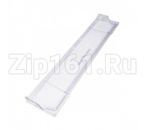 Панель ящика холодильника Indesit C00292356