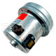 Мотор пылесоса 1600W, H112, D106.5 11ME89
