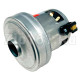 Мотор пылесоса 1600W, H112, D106.5 11ME89