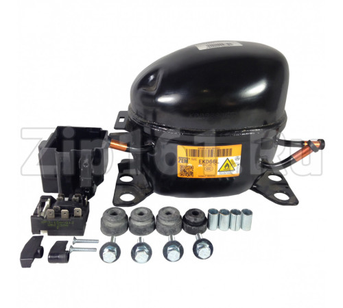 Компрессор Wanbao EKD66L (R-600, -23,3 С, 115 Вт)