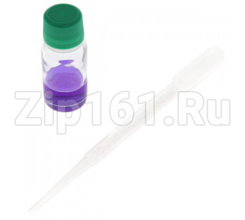 Тест кислотности масла Errecom RK1349.S1