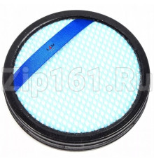 Фильтр моющийся для беспроводного пылесоса CP9985/01 Philips 432200494361