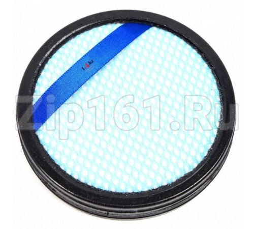 Фильтр моющийся для беспроводного пылесоса CP9985/01 Philips 432200494361