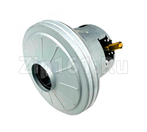 Мотор пылесоса SKL 1600W, H-117, D-134 Bosch