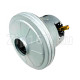 Мотор пылесоса SKL 1600W, H-117, D-134 Bosch