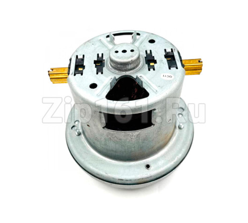 Мотор пылесоса SKL 1600W, H-117, D-134 Bosch