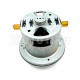 Мотор пылесоса SKL 1600W, H-117, D-134 Bosch