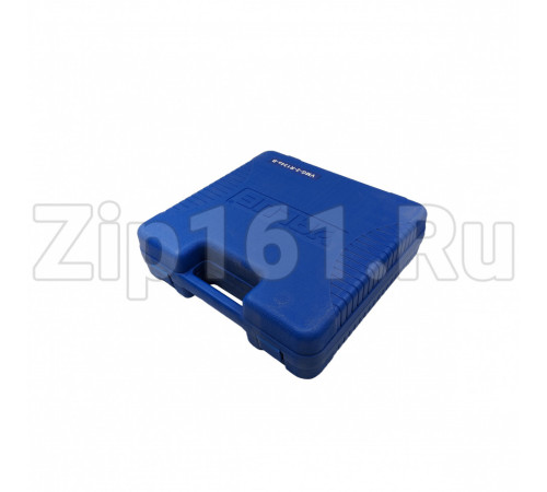 Станция манометрическая HHMG-2-R134A-II шланги 90см