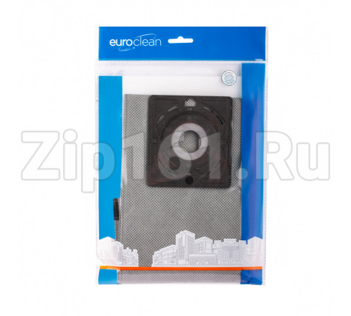 Мешок-пылесборник Euroclean для Samsung EUR-03R