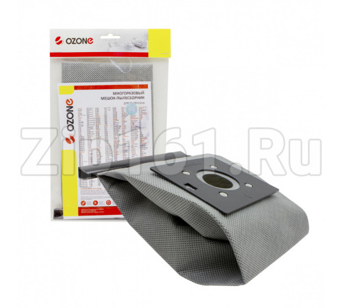 Мешок-пылесборник Ozone пылесоса Hotpoint MX-24