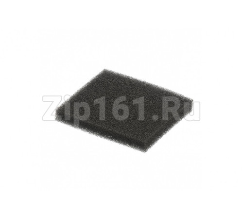 Поролоновый фильтр для пылесоса Bosch 00603599