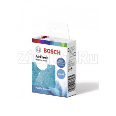 Освежитель воздуха AirFresh для пылесосов Bosch 17002778 Освежитель воздуха AirFresh для пылесосов Bosch 17002778