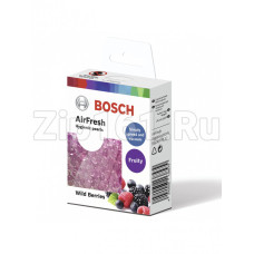 Освежитель воздуха AirFresh для пылесосов Bosch 17002779 Освежитель воздуха AirFresh для пылесосов Bosch 17002779