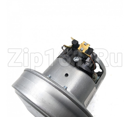 Мотор пылесоса 1200W, D-105/72/23, H-104/35 Supra Scarlett(уценка)