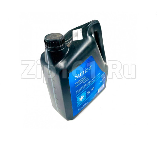 Масло фреоновое Suniso SL 46 (4 л)