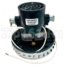 Мотор пылесоса моющий 1400W H131 D130
