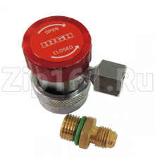 Вентиль быстросъемный DSZH QC-19H