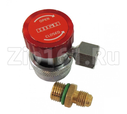 Вентиль быстросъемный DSZH QC-19H