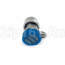 Вентиль быстросъемный DSZH QC-18L Вентиль быстросъемный DSZH QC-18L