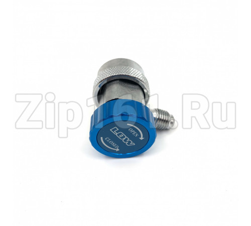 Вентиль быстросъемный DSZH QC-18L