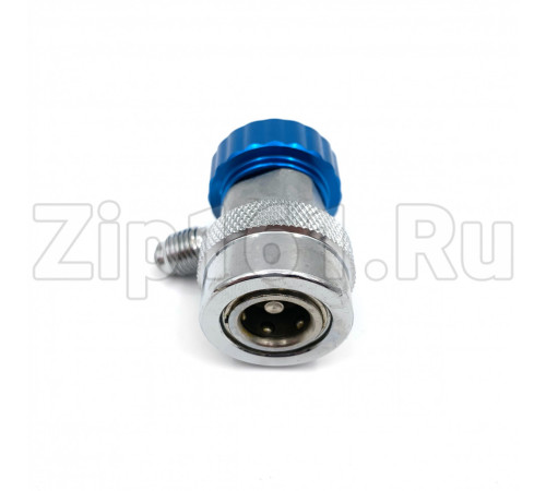 Вентиль быстросъемный DSZH QC-18L
