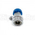 Вентиль быстросъемный DSZH QC-18L