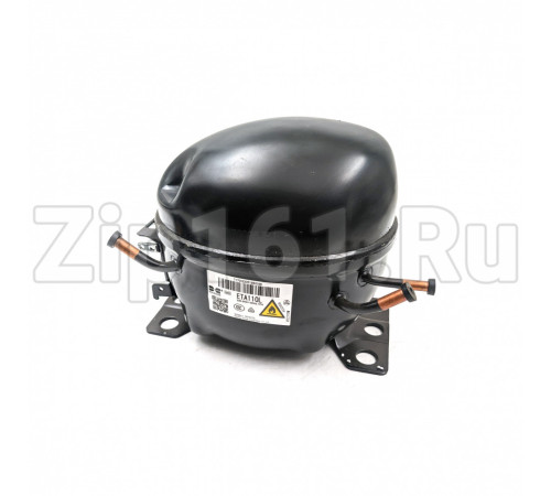 Компрессор Wanbao ETA110L (R-600, -23,3 С, 185Вт)