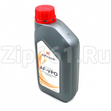 Масло для вакуумных насосов AFrost AF-VPO (1л) Масло для вакуумных насосов AFrost AF-VPO (1л)