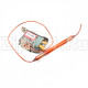 Термостат PFA-606S (3 конт.) HL103 для холодильника Samsung DB47-20035B