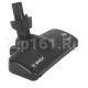 Щётка для пола Move 2in1, черная Bosch 11014683