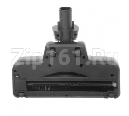 Щётка для пола Move 2in1, черная Bosch 11014683