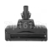 Щётка для пола Move 2in1, черная Bosch 11014683