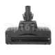 Щётка для пола Move 2in1, черная Bosch 11014683