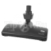 Щётка для пола Move 2in1, черная Bosch 11014683